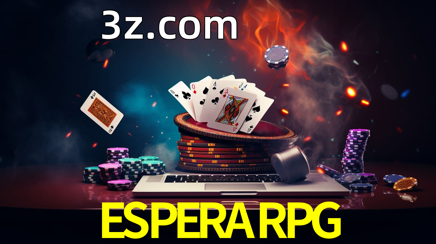 Melhores Jogos de Slots no ESPERARPG 🍀
